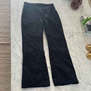 Athleta Ski Pants